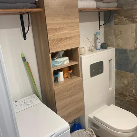 La Maison Du Bonheur بيت للعطل *