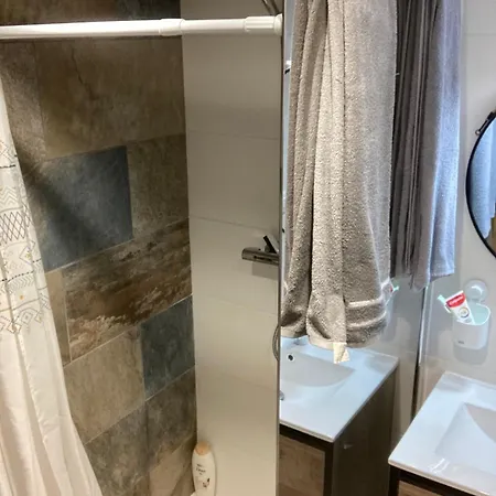 La Maison Du Bonheur بيت للعطل لوسات