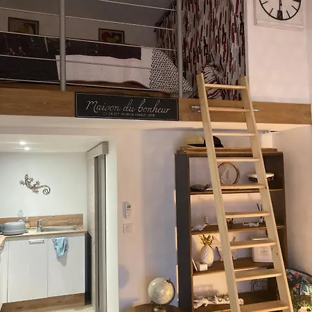 La Maison Du Bonheur * لوسات