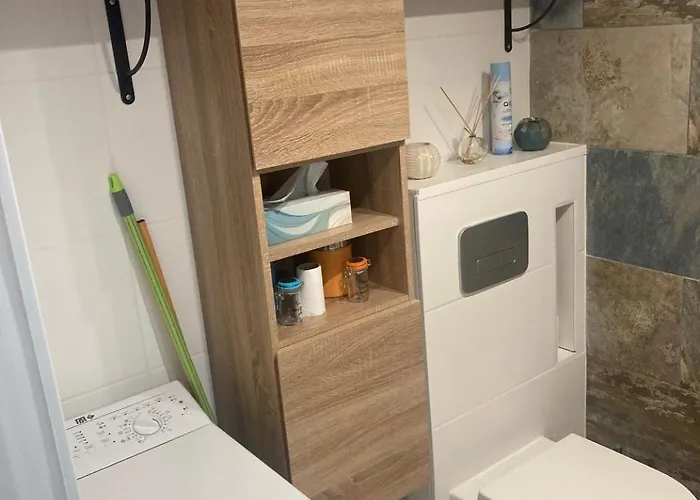 La Maison Du Bonheur بيت للعطل *