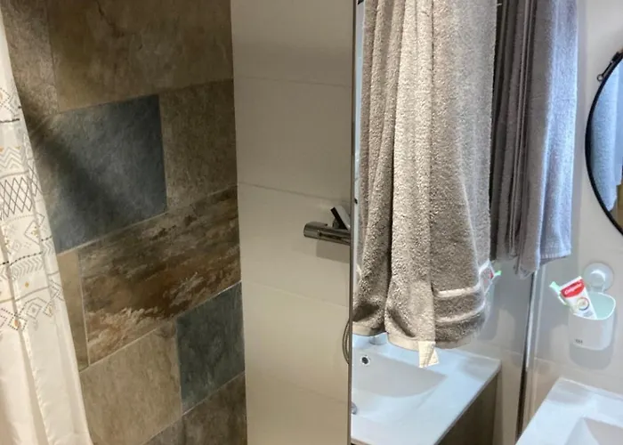 La Maison Du Bonheur بيت للعطل لوسات