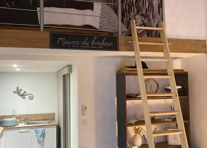 La Maison Du Bonheur * لوسات